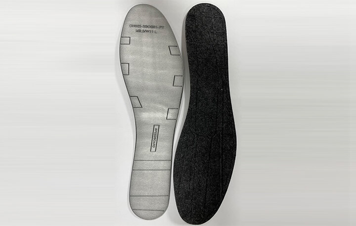 Footwear Accessory Application 2