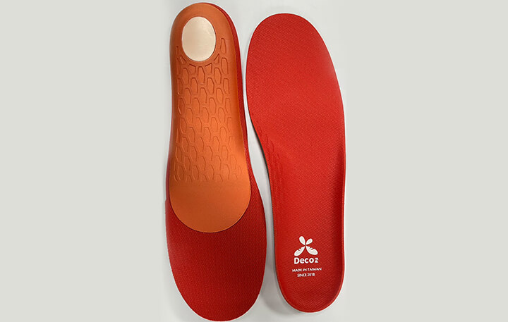 Footwear Accessory Application 4